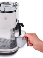 Cafetiera electrica Delonghi ECO 311.W imaginea #2 — magazin online Desire.md