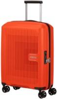 Чемодан American Tourister Aerostep Spinner Expandable (146819/2525) фото №1 — интернет-магазин Desire.md