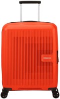 Чемодан American Tourister Aerostep Spinner Expandable (146819/2525) фото №3 — интернет-магазин Desire.md