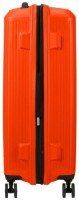 Чемодан American Tourister Aerostep Spinner Expandable (146819/2525) фото №6 — интернет-магазин Desire.md