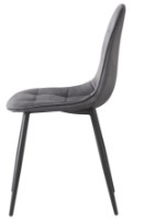 Scaun Xenos Oliver Gray imaginea #4 — magazin online Desire.md