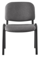 Scaun de birou Xenos Maya Gray imaginea #3 — magazin online Desire.md