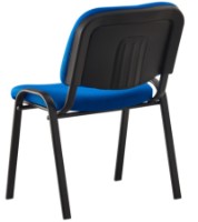 Scaun de birou Xenos Maya Blue imaginea #2 — magazin online Desire.md