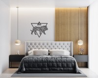 Декоративное панно Ewa Toys Leo фото №2 — интернет-магазин Desire.md