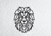 Декоративное панно Ewa Toys Lion фото №3 — интернет-магазин Desire.md