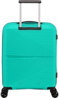 Valiză American Tourister Airconic Spinner (128186/1013) imaginea #4 — magazin online Desire.md