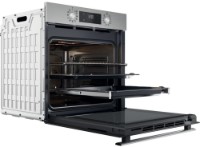 Электрический духовой шкаф Whirlpool OMR58HU1X фото №3 — интернет-магазин Desire.md