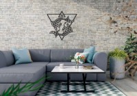 Декоративное панно Ewa Toys Pisces фото №2 — интернет-магазин Desire.md