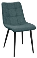 Scaun Deco Capella New Dark Grey imaginea #1 — magazin online Desire.md