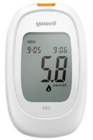 Глюкометр Yuwell 582 фото №1 — интернет-магазин Desire.md