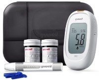 Глюкометр Yuwell 582 фото №2 — интернет-магазин Desire.md