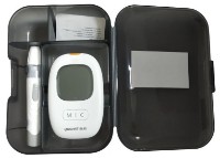 Глюкометр Yuwell 710 фото №2 — интернет-магазин Desire.md