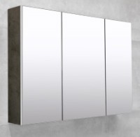 Dulap cu oglindă Bayro Dorado 1000x700 (110362) imaginea #2 — magazin online Desire.md