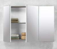 Dulap cu oglindă Bayro Dorado 1000x700 (110362) imaginea #3 — magazin online Desire.md