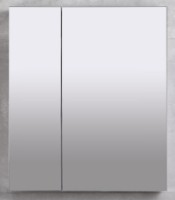 Шкаф с зеркалом Bayro Dorado 600x700 (110364) фото №1 — интернет-магазин Desire.md