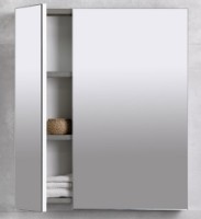 Шкаф с зеркалом Bayro Dorado 600x700 (110364) фото №3 — интернет-магазин Desire.md