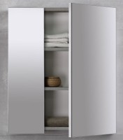 Шкаф с зеркалом Bayro Dorado 600x700 (110364) фото №4 — интернет-магазин Desire.md