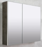 Dulap cu oglindă Bayro Dorado 800x700 (110366) imaginea #2 — magazin online Desire.md