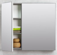 Dulap cu oglindă Bayro Dorado 800x700 (110366) imaginea #4 — magazin online Desire.md