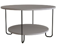 Журнальный столик Showdeko Corro (M.SH.20963.4)