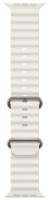 Smartwatch Apple Watch Ultra 2 GPS + Cellular 49mm Titanium Case with White Ocean Band (MREJ3) imaginea #3 — magazin online Desire.md