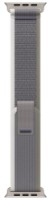 Смарт-часы Apple Watch Ultra 2 GPS + Cellular 49mm Titanium Case with Green/Grey Trail Loop S/M (MRF33) фото №3 — интернет-магазин Desire.md