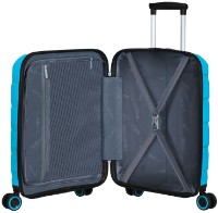Чемодан American Tourister Air Move Spinner (139254/L244) фото №2 — интернет-магазин Desire.md