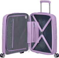 Valiză American Tourister Starvibe Spinner Expandable (146370/A035) imaginea #2 — magazin online Desire.md