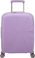 Valiză American Tourister Starvibe Spinner Expandable (146370/A035) imaginea #3 — magazin online Desire.md