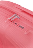 Valiză American Tourister Starvibe Spinner Expandable (146372/A039) imaginea #8 — magazin online Desire.md