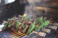 Ace pentru frigărui Enders 6pcs (8802) imaginea #3 — magazin online Desire.md