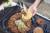 Противень для гратара Enders 7792 фото №4 — интернет-магазин Desire.md