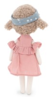Мягкая игрушка Orange Toys Zoe the Sheep: Tassel Dress (CM03-13/S21) фото №3 — интернет-магазин Desire.md