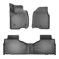 Covoraşe auto Norplast Unidec Cadillac Escalade V 3D 2020 (NPA11-C10-360-1)