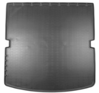 Covoraşe auto Norplast Unidec Cadillac XT6 2019 (NPA00-T10-871)