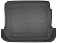 Covoraşe auto Norplast Unidec Renault Fluence SD 2010 (NPL-P-69-08)