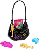 Păpușa Mattel Monster High Clawdeen Wolf (HHK52) imaginea #4 — magazin online Desire.md