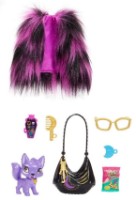 Păpușa Mattel Monster High Clawdeen Wolf (HHK52) imaginea #5 — magazin online Desire.md