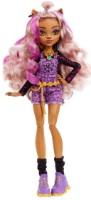Păpușa Mattel Monster High Clawdeen Wolf (HHK52) imaginea #6 — magazin online Desire.md