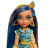 Păpușa Mattel Monster High Cleo De Nile (HHK54) imaginea #8 — magazin online Desire.md