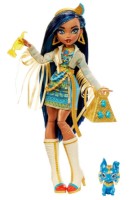 Păpușa Mattel Monster High Cleo De Nile (HHK54)