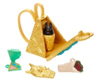 Păpușa Mattel Monster High Cleo De Nile (HHK54) imaginea #2 — magazin online Desire.md