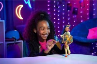 Păpușa Mattel Monster High Cleo De Nile (HHK54) imaginea #7 — magazin online Desire.md