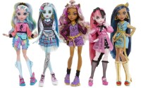 Кукла Mattel Monster High Frankie Stein (HHK53) фото №2 — интернет-магазин Desire.md