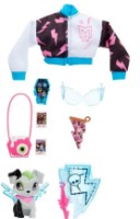 Кукла Mattel Monster High Frankie Stein (HHK53) фото №3 — интернет-магазин Desire.md