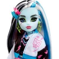 Кукла Mattel Monster High Frankie Stein (HHK53) фото №5 — интернет-магазин Desire.md