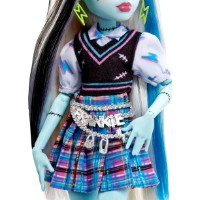 Кукла Mattel Monster High Frankie Stein (HHK53) фото №7 — интернет-магазин Desire.md
