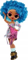 Păpușa L.O.L. Surprise O.M.G. Jams 591542