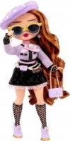 Păpușa L.O.L. Surprise O.M.G. Pose 591535 imaginea #2 — magazin online Desire.md