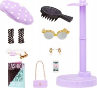 Păpușa L.O.L. Surprise O.M.G. Pose 591535 imaginea #4 — magazin online Desire.md